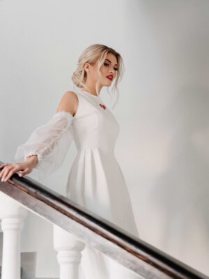 White collection